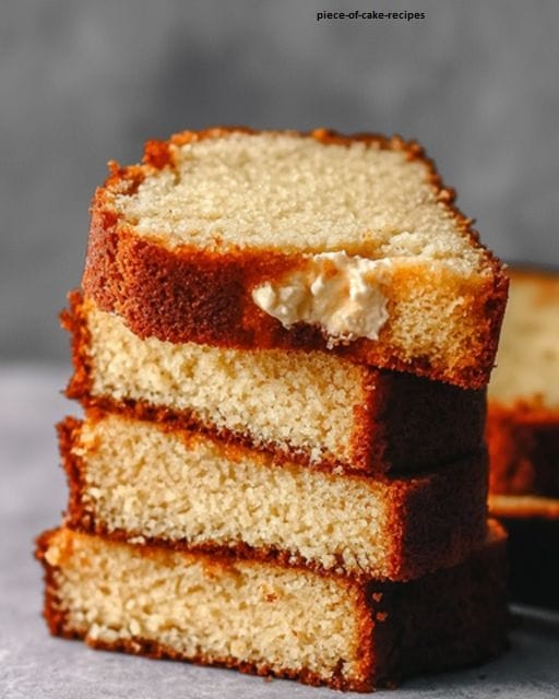 Mascarpone Almond Cake with Orange Blossom 1 Mascarpone Almond Cake with Orange Blossom